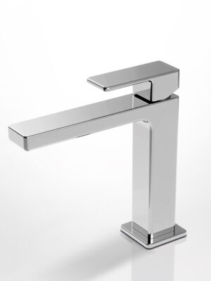 ΜΠΑΤ.ΝΙΠΤ. PROFILI LA TORRE CHROME