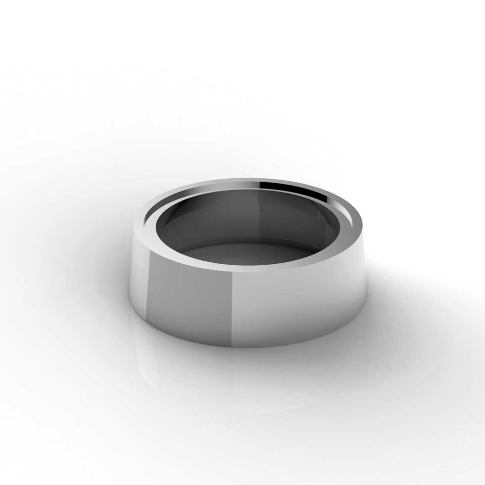 ΠΡΟΣΘΕΤΟ ΣΥΣΦΙΞΗΣ ΒΑΛΒΙΔΑΣ ΝΙΠΤΗΡΩΝ 2CM CHROME