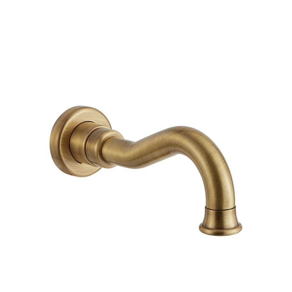 ΣΤΟΜΙΟ ΕΠΙΤΟΙΧΟ 19 ΕΚ. OXFORD BUGNATESE BRONZE
