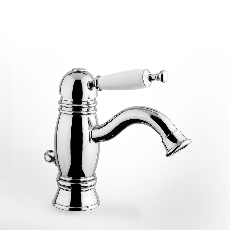 ΜΠΑΤ.ΝΙΠΤ. OXFORD BUGNATESE CHROME