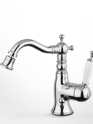 ΜΠΑΤ.ΜΠΙΝΤΕ OXFORD BUGNATESE CHROME