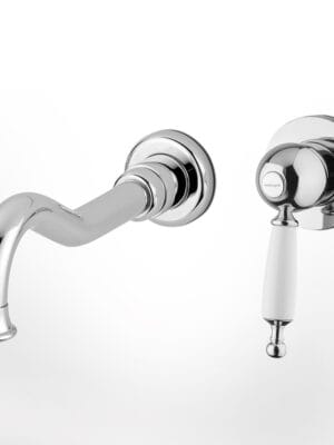 ΜΠΑΤ.ΝΙΠΤ.ΤΟΙΧΟΥ OXFORD BUGNATESE CHROME