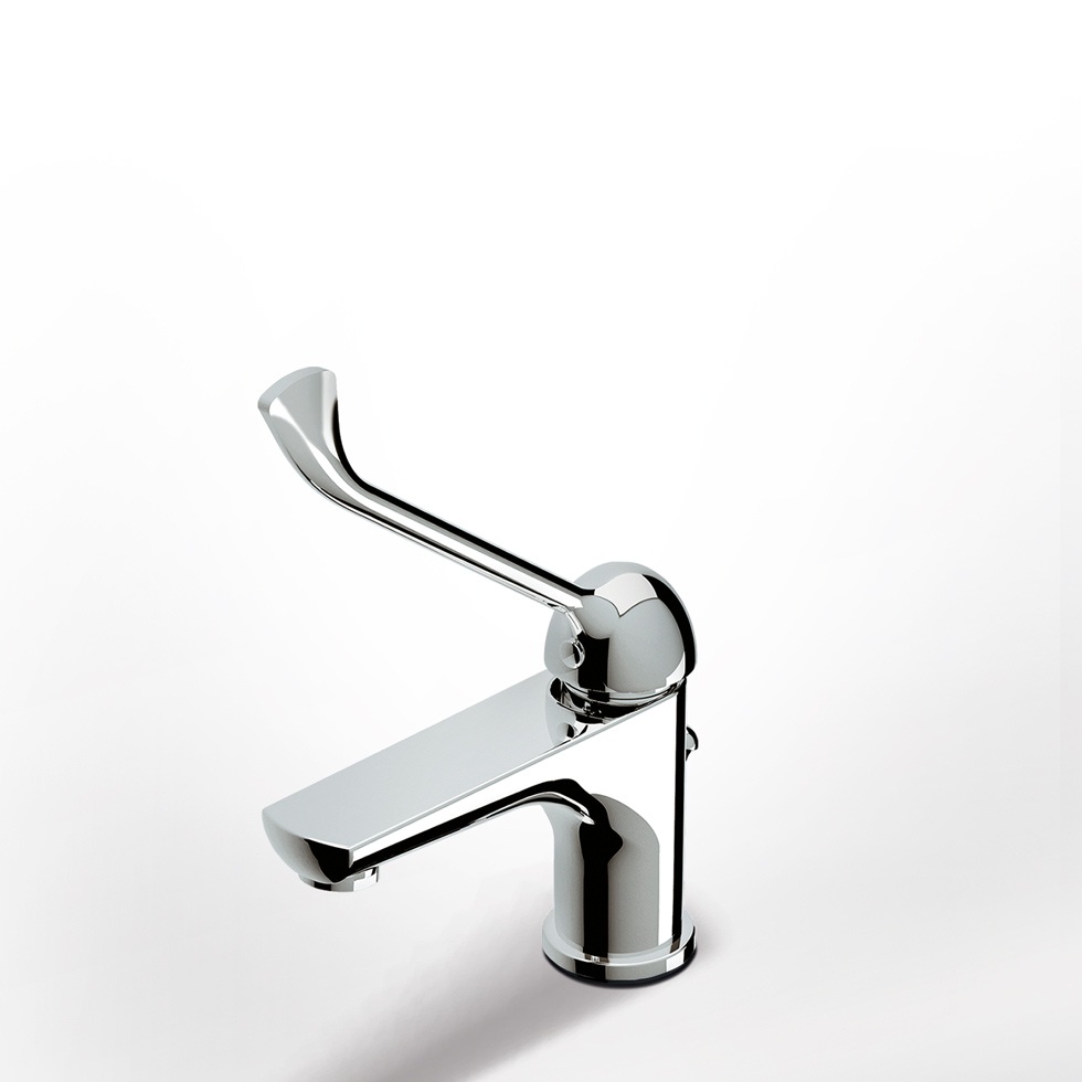 ΜΠΑΤΑΡΙΑ ΝΙΠΤΗΡΟΣ KLINT-CLINICA EURORAMA CHROME