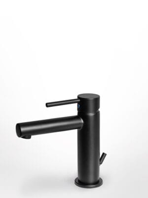 ΜΠΑΤΑΡΙΑ ΝΙΠΤΗΡΟΣ TONDA EURORAMA BLACK MATT