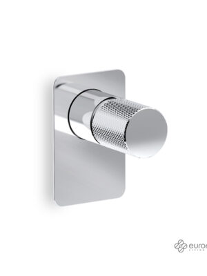 ΜΙΚΤ.ΕΝΤ.1 ΕΞΟΔ.ELETTA TECNO EURORAMA CHROME