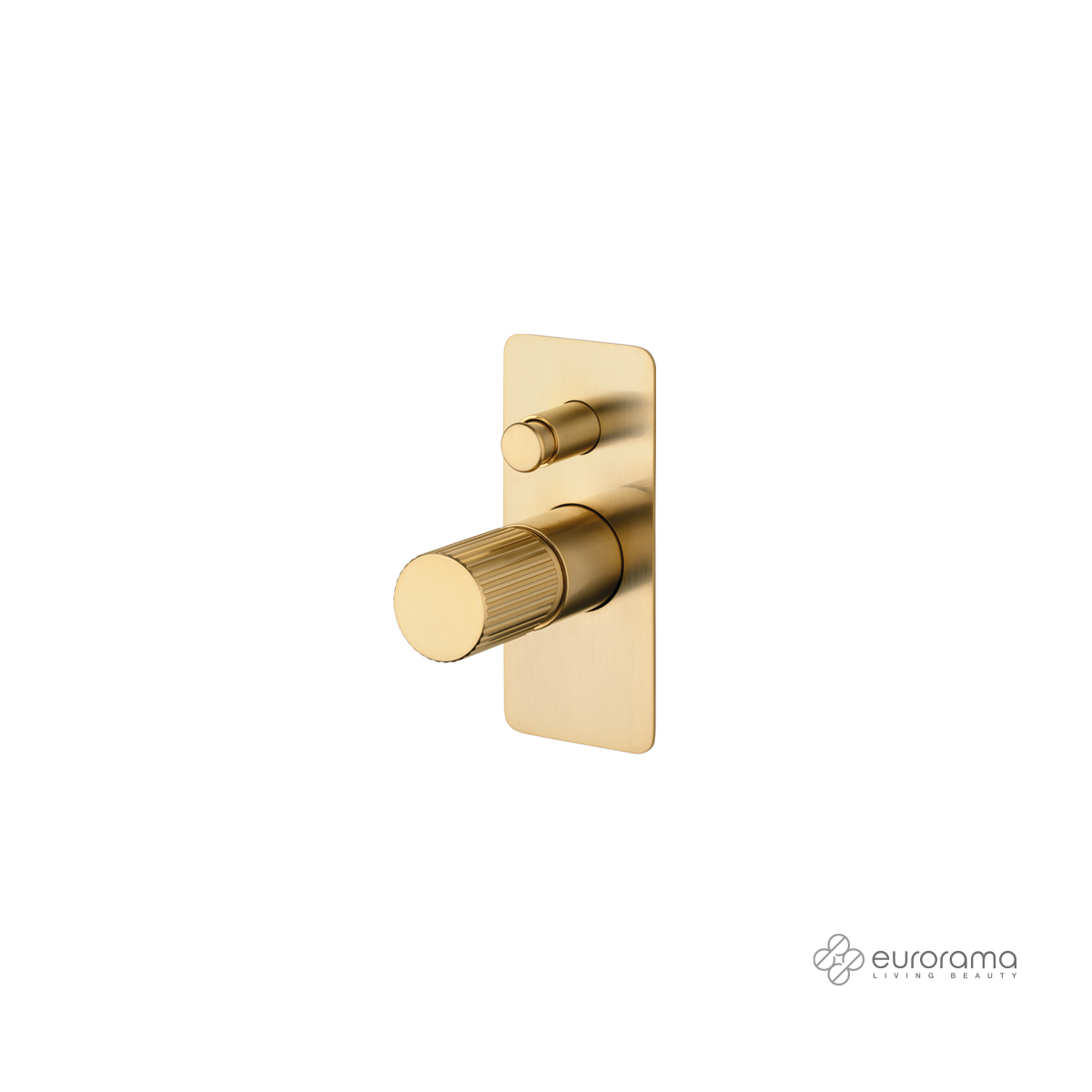 ΜΙΚΤΗΣ ΕΝΤΟΙΧΙΣΜΟΥ ΜΕ ΕΚΤΡΟΠΕΑ OSO EURORAMA BRUSHED GOLD