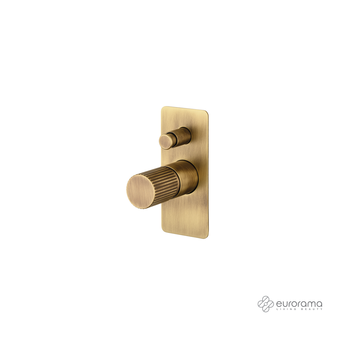 ΜΙΚΤΗΣ ΕΝΤΟΙΧΙΣΜΟΥ ΜΕ ΕΚΤΡΟΠΕΑ OSO EURORAMA BRONZE BRUSHED