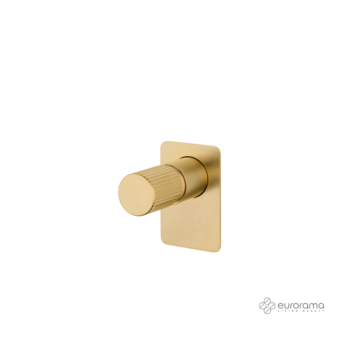 ΜΙΚΤΗΣ ΕΝΤΟΙΧΙΣΜΟΥ 1 ΕΞΟΔΟΥ OSO EURORAMA BRUSHED GOLD