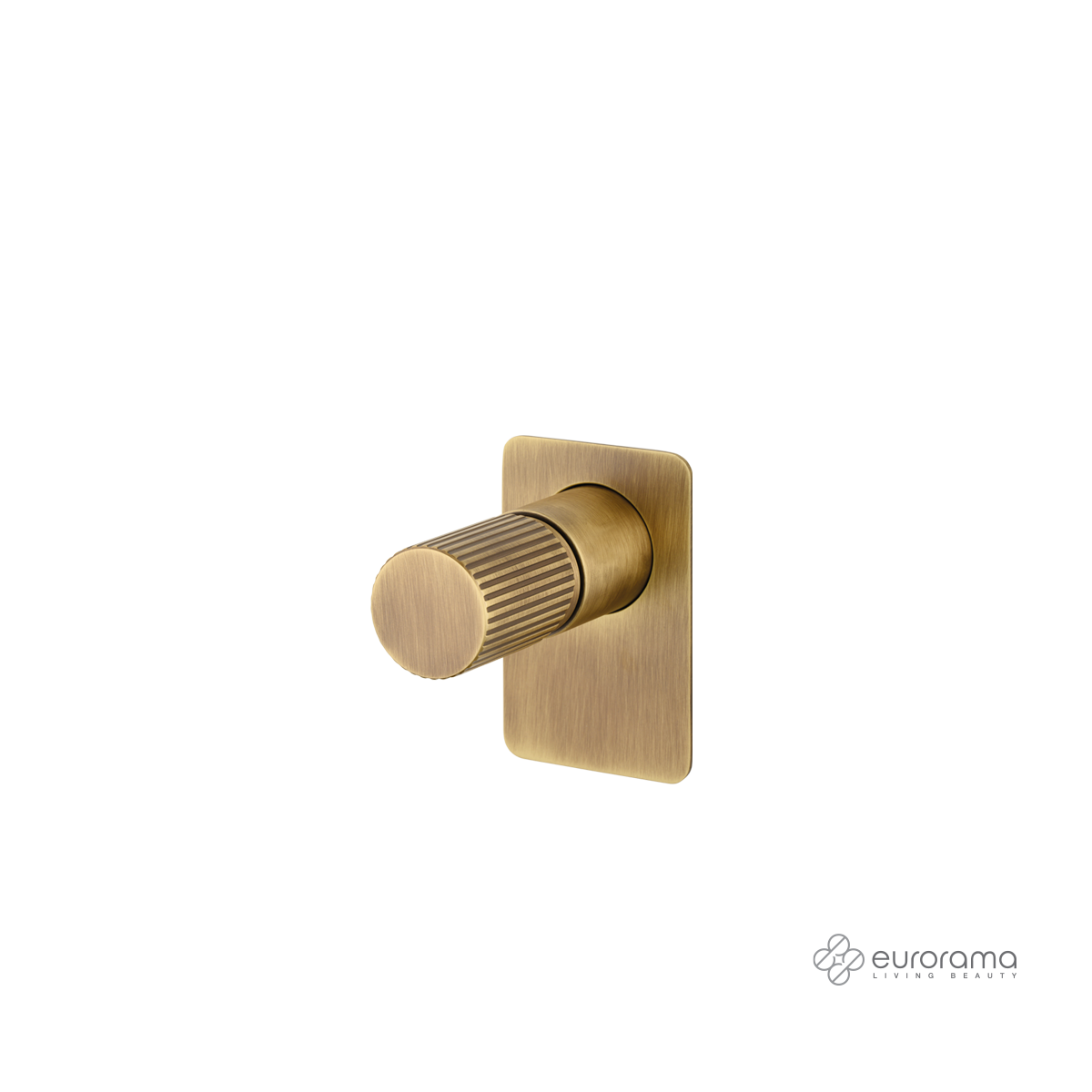 ΜΙΚΤΗΣ ΕΝΤΟΙΧΙΣΜΟΥ 1 ΕΞΟΔΟΥ OSO EURORAMA BRONZE BRUSHED