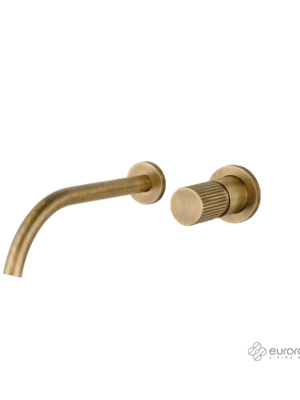 ΜΠΑΤ.ΝΙΠΤ.ΤΟΙΧΟΥ OSO EURORAMA BRONZE BRUSHED