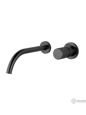 ΜΠΑΤ.ΝΙΠΤ.ΤΟΙΧΟΥ OSO EURORAMA BLACK BRUSHED