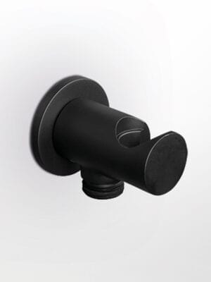 ΠΑΡΟΧΗ ΝΕΡΟΥ ΜΕ ΣΤΗΡ.ΤΗΛ.EURORAMA BLACK MATT