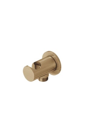ΠΑΡΟΧΗ ΝΕΡΟΥ ΜΕ ΣΤΗΡ.ΤΗΛ.EURORAMA BRONZE BRUSHED