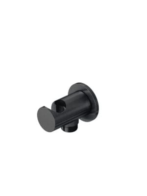 ΠΑΡΟΧΗ ΝΕΡΟΥ ΜΕ ΣΤΗΡ.ΤΗΛ.EURORAMA BLACK BRUSHED