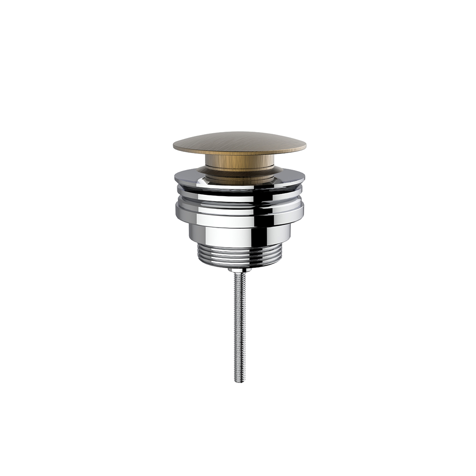 ΒΑΛΒΙΔΑ ΝΙΠΤ. CLIC-CLAC EURORAMA BRONZE