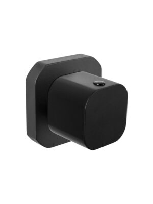 ΕΚΤΡΟΠΕΑΣ ΕΝΤΟΙΧ.3 ΕΞΟΔΩΝ QUADRA EURORAMA BLACK MATT