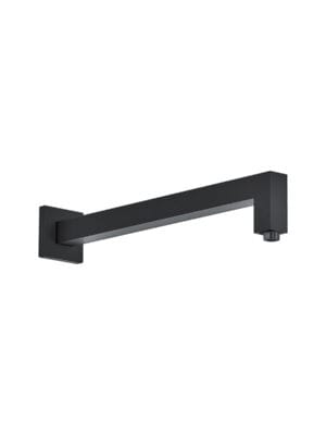 ΒΡΑΧΙΟΝΑΣ ΤΟΙΧΟΥ ΤΕΤΡΑΓ.35 εκ. EURORAMA BLACK MATT