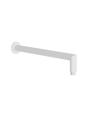 ΒΡΑΧΙΟΝΑΣ ΤΟΙΧΟΥ ΣΤΡΟΓΓ.35 εκ. EURORAMA WHITE MATT
