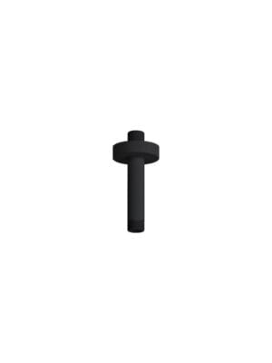ΒΡΑΧΙΟΝΑΣ ΟΡΟΦΗΣ ΣΤΡΟΓΓ. 10 εκ. EURORAMA BLACK MATT