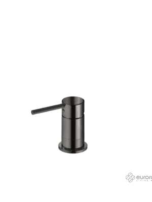 ΜΙΚΤΗΣ ΠΑΓΚΟΥ EURORAMA BLACK BRUSHED