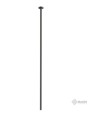 ΡΟΥΞΟΥΝΙ ΟΡΟΦΗΣ EURORAMA BLACK BRUSHED