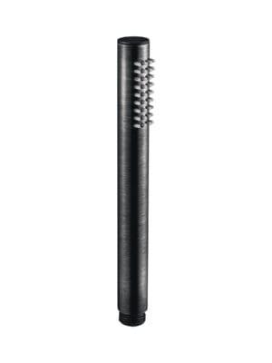 ΤΗΛΕΦΩΝΟ ΚΥΛΙΝΔΡΙΚΟ BLACK BRUSHED