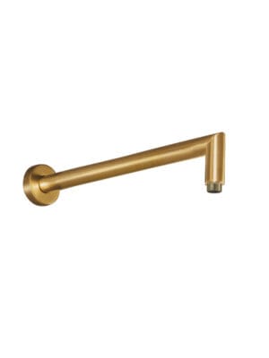 ΒΡΑΧΙΟΝΑΣ ΤΟΙΧΟΥ ΣΤΡΟΓΓ.35 εκ. EURORAMA BRUSHED GOLD