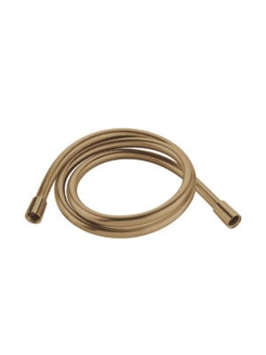 ΣΠΙΡΑΛ PVC ΜΠΑΤ. ΛΟΥΤΡΟΥ EURORAMA BRONZE BRUSHED