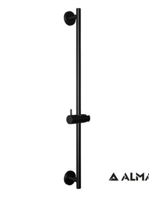 ΒΕΡΓΑ ΝΤΟΥΖ SINTESI 70 εκ. ALMAR BLACK MATT