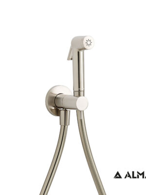 ΔΙΑΚΟΠΤΗΣ 1 ΕΞΟΔΟΥ (FLUSH I) ΓΙΑ ΚΡΕΜ.ΛΕΚ & ΛΕΚ.ΥΠ INOX
