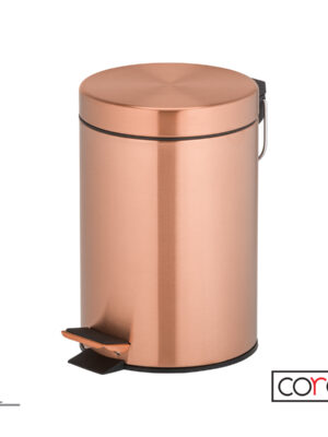 ΧΑΡΤΟΔΟΧΕΙΟ ΕΠΙΔΑΠΕΔΙΟ 3L PVD ROSE-GOLD