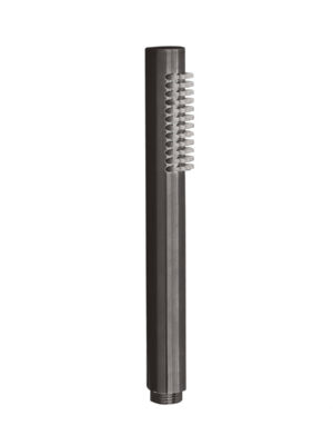 ΤΗΛΕΦΩΝΟ ΚΥΛΙΝΔΡΙΚΟ CORA AISI316 INOX PVD BLACK BRUSHED