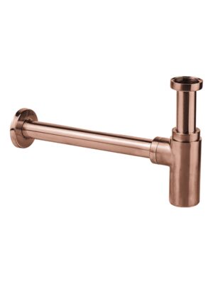ΣΙΦΩΝ ΝΙΠΤΗΡΟΣ CORA AISI316 INOX PVD ROSE-GOLD