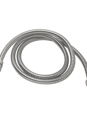 ΣΠΙΡΑΛ ΛΟΥΤΡΟΥ 1.5m CORA AISI316 BRUSHED INOX