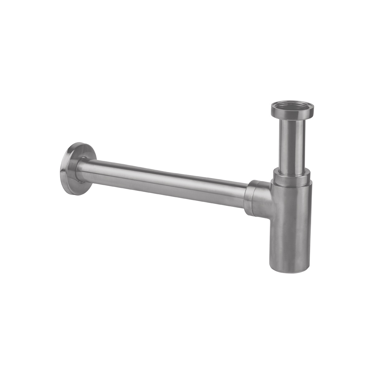 ΣΙΦΩΝ ΝΙΠΤ.MINIMAL AISI316 BRUSHED INOX