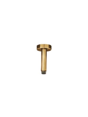 ΒΡΑΧ.ΟΡΟΦ.ΣΤΡΟΓΓ.10εκ. AISI316 INOX PVD BRUSHED GOLD
