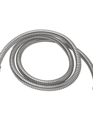 ΣΠΙΡΑΛ ΛΟΥΤΡΟΥ 1.5m AISI316 BRUSHED INOX