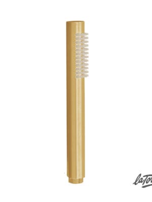 ΤΗΛΕΦΩΝΟ ΚΥΛΙΝΔΡΙΚΟ AISI316 INOX PVD BRUSHED GOLD