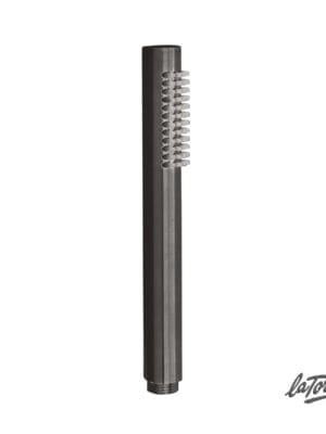 ΤΗΛΕΦΩΝΟ ΚΥΛΙΝΔΡΙΚΟ AISI316 INOX PVD BLACK BRUSHED