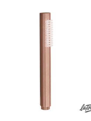 ΤΗΛΕΦΩΝΟ ΚΥΛΙΝΔΡΙΚΟ AISI316 INOX PVD ROSE-GOLD