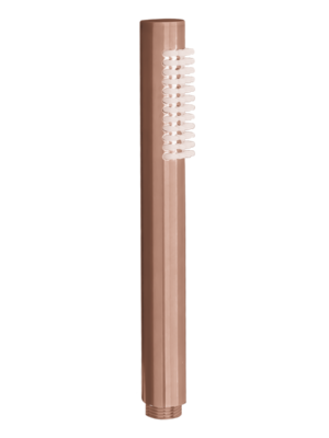 ΤΗΛΕΦΩΝΟ ΚΥΛΙΝΔΡΙΚΟ CORA AISI316 INOX PVD ROSE-GOLD