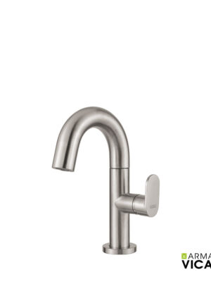 ΜΠΑΤ.ΝΙΠΤ. SLIM VICARIO INOX