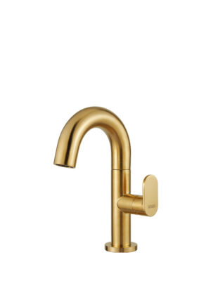 ΜΠΑΤ.ΝΙΠΤ. SLIM VICARIO BRUSHED GOLD