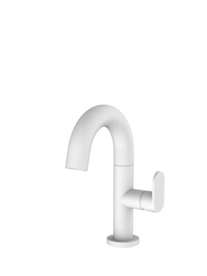 ΜΠΑΤ.ΝΙΠΤ. SLIM VICARIO WHITE MATT