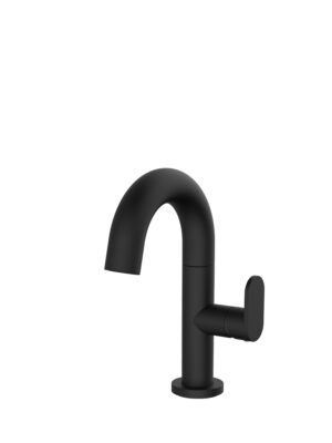 ΜΠΑΤ.ΝΙΠΤ. SLIM VICARIO BLACK MATT