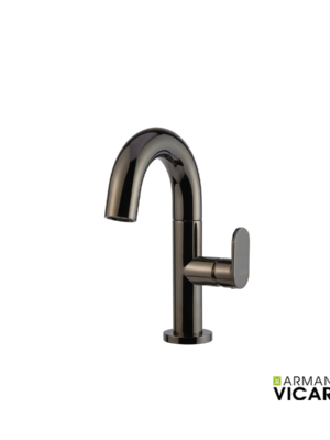 ΜΠΑΤ.ΝΙΠΤ. SLIM VICARIO BLACK CHROME