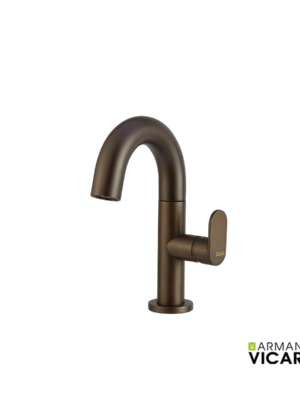 ΜΠΑΤ.ΝΙΠΤ. SLIM VICARIO TUSCANY BRASS
