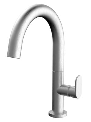ΜΠΑΤ.ΝΙΠΤ. ΜΕΣΑΙΑ SLIM VICARIO INOX