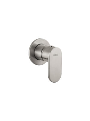 ΜΙΚΤ.ΕΝΤΟΙΧΙΣΜΟΥ 1 ΕΞΟΔΟΥ SLIM VICARIO INOX
