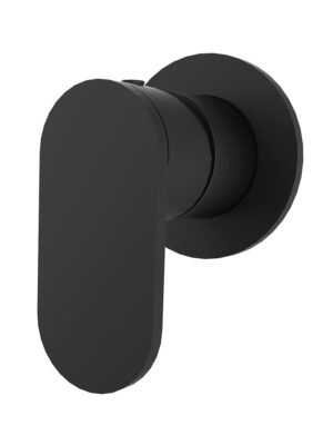 ΜΙΚΤ.ΕΝΤΟΙΧΙΣΜΟΥ 1 ΕΞΟΔΟΥ SLIM VICARIO BLACK MATT